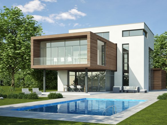 villa 4